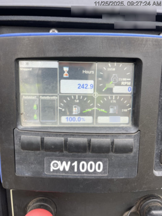 2023 ATLAS COPCO PAC F44 KD