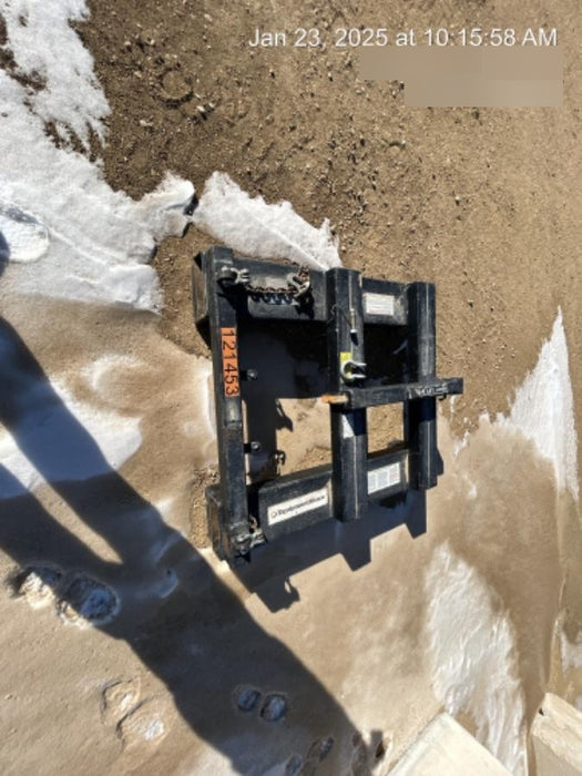 2020 STAR INDUSTRIES 1395B