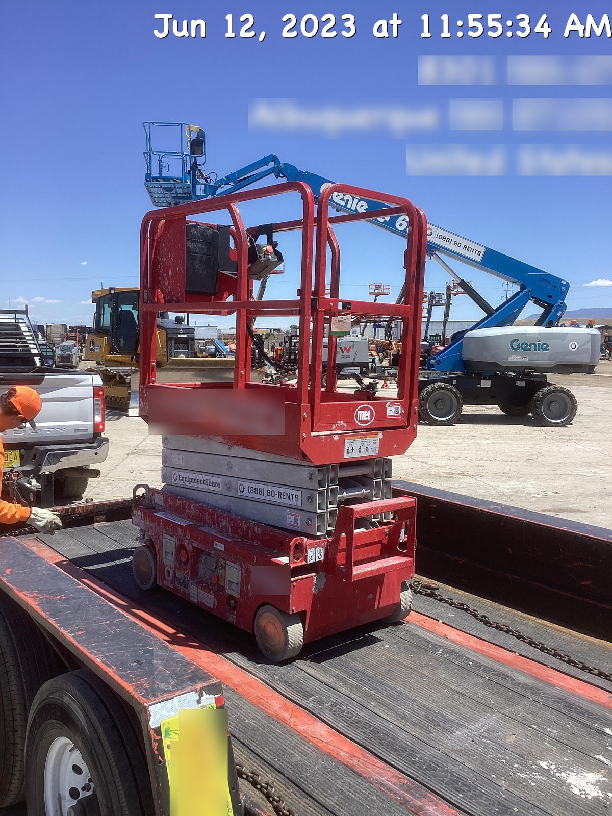 2019 MEC 1330SE