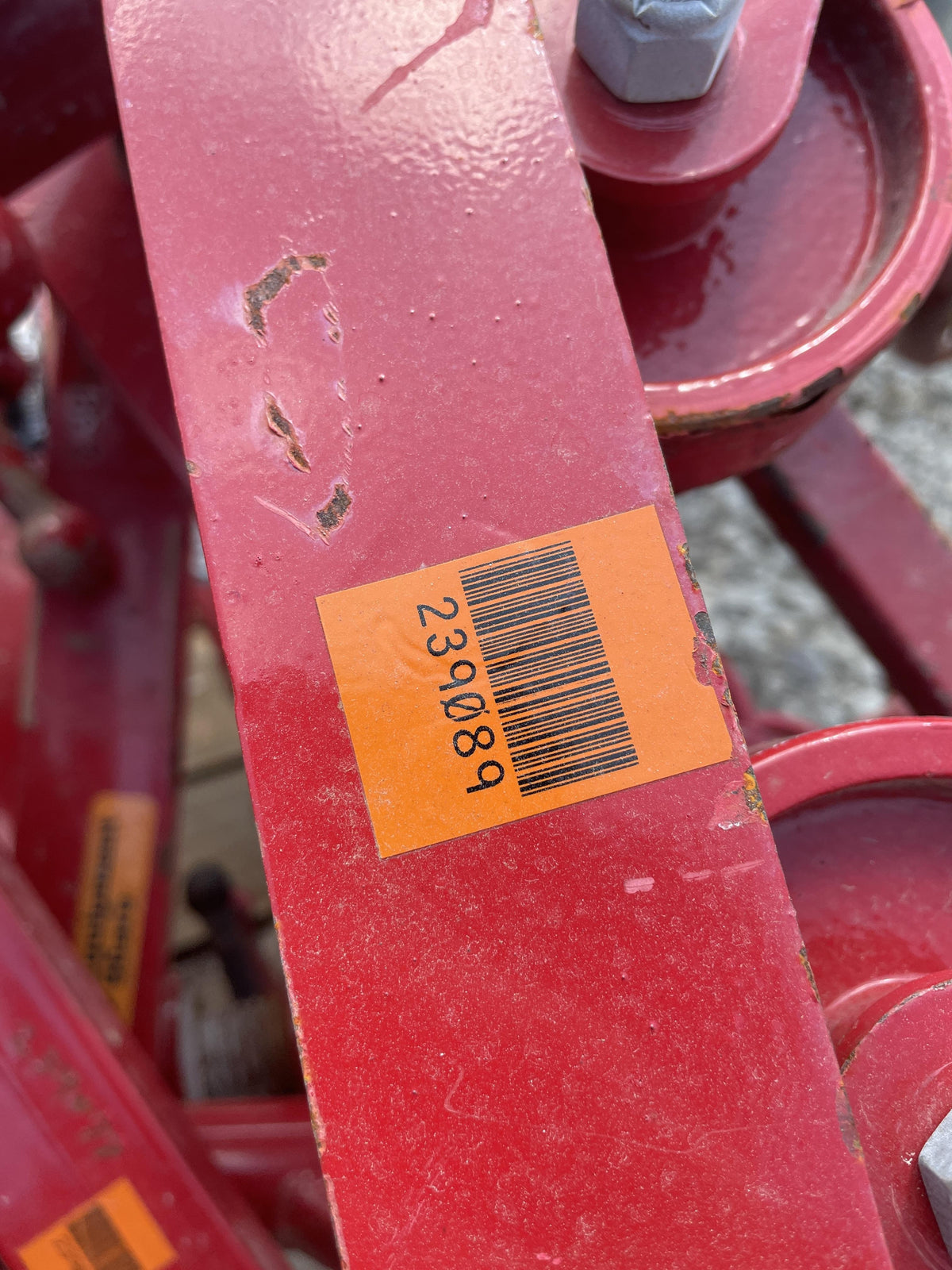 2022 KEY PLANT KPDR-400C -1