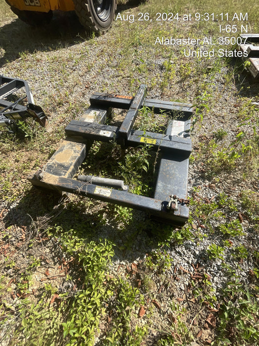 2020 STAR INDUSTRIES 1395B