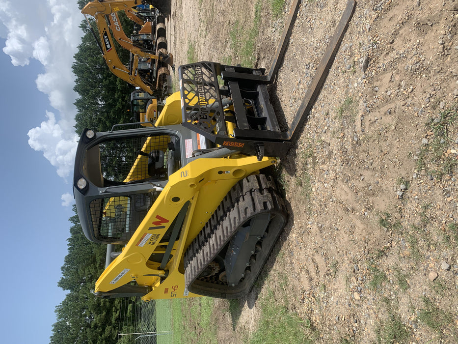 2020 PALADIN 48" Pallet Forks - Paladin