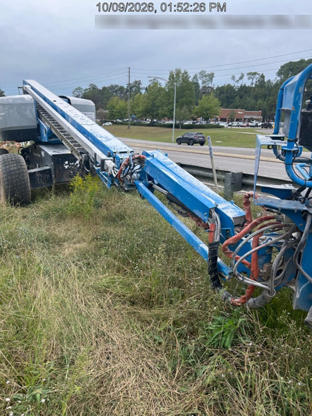 2023 GENIE S-65 HF
