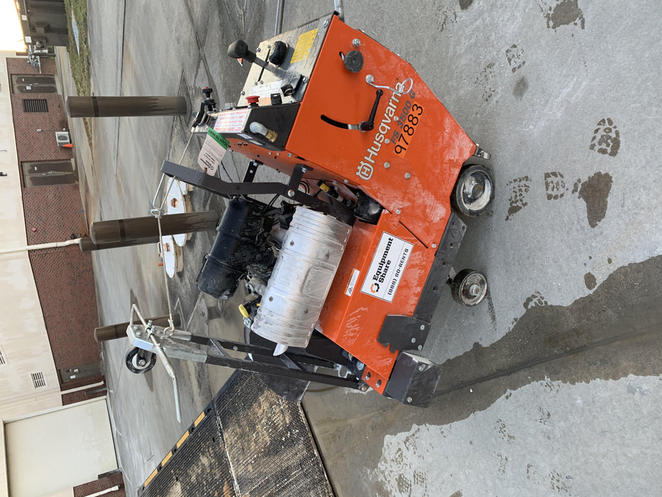 2020 HUSQVARNA FS3500 G