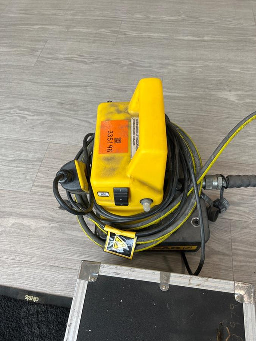 2023 ENERPAC PUD1100B