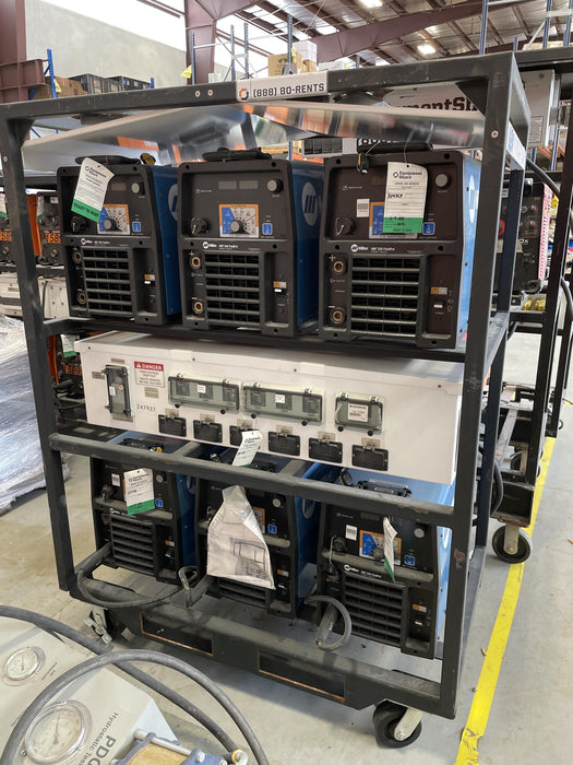 2022 LEX WR6A-7SM-FG26DZ6LD-R