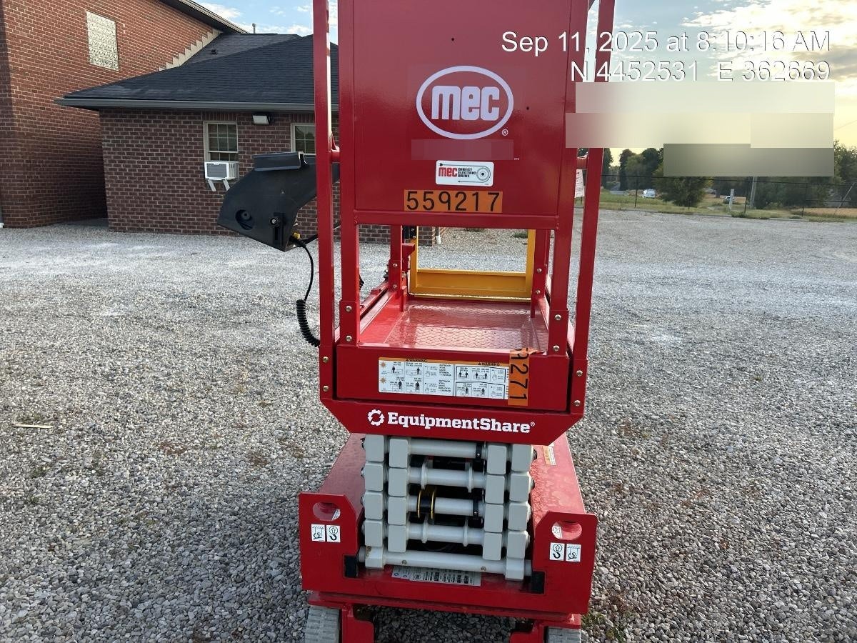 2026 MEC Micro 19-XD