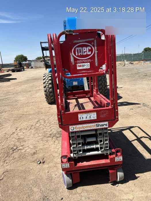 2018 MEC 1330SE MEC 1330SE w/2 Yr Full Extended Warranty