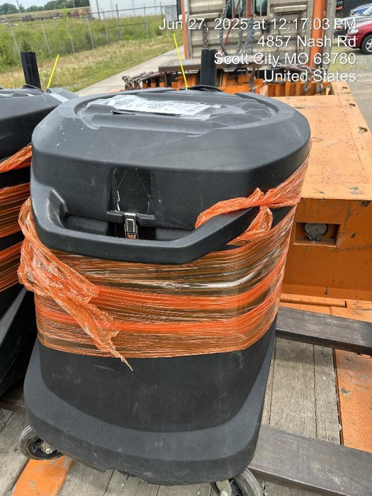 2021 POWER BREEZER PB10-A-06-B