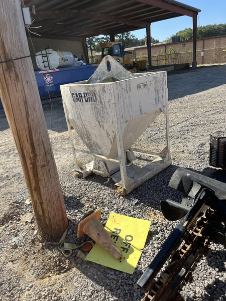 2020 GAR-BRO 427-R