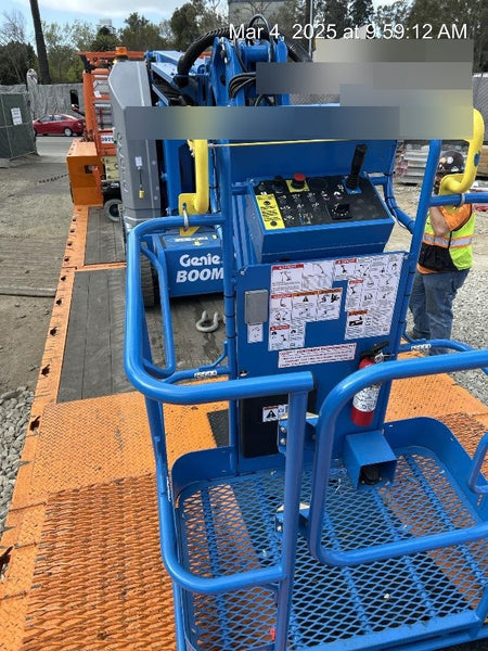 2024 GENIE Z30-20 N RJ