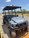 2022 Club Car CA1700D Canopy, Diesel, 4 Passenger