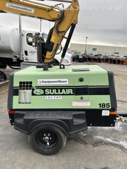 2021 SULLAIR 185D-DPQ KU4F