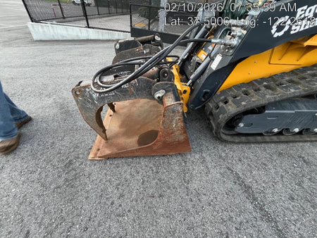 2020 PALADIN UTILITY GRAPPLE 11876-0022