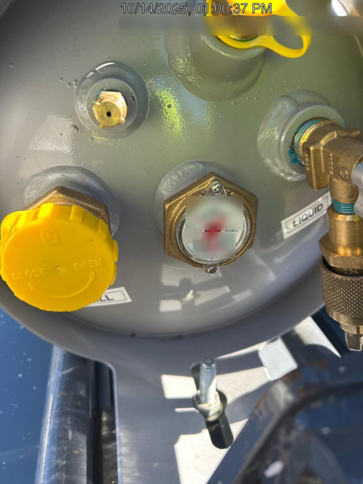 2022 TOYOTA 50-8FGU25