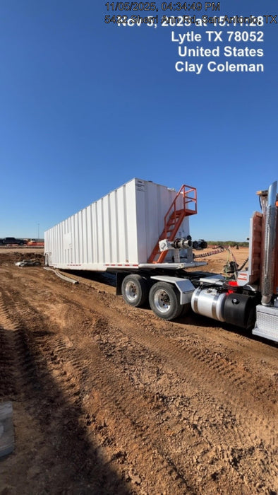 2025 AMERATANK R21KFALFT