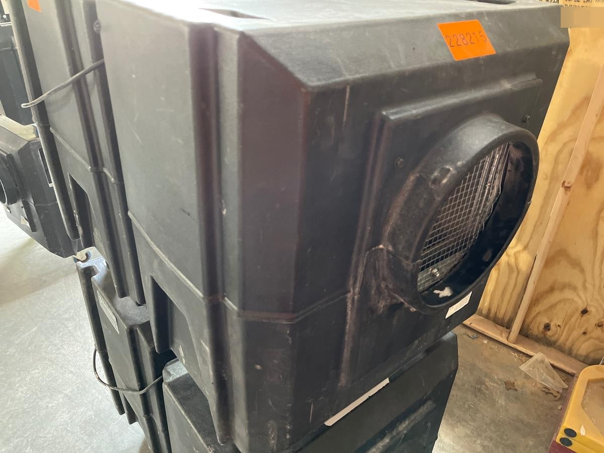 2022 ABATEMENT TECHNOLOGIES BD2KM