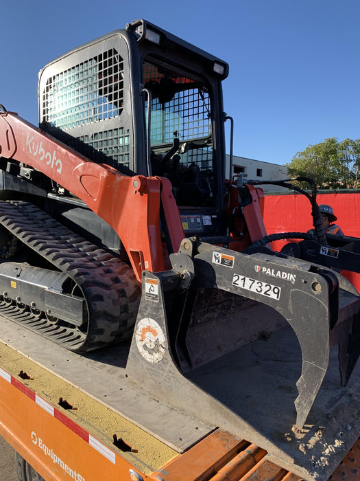 2022 PALADIN UTILITY GRAPPLE 11876-0022