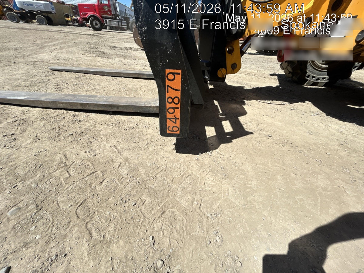 2025 JCB 510-56