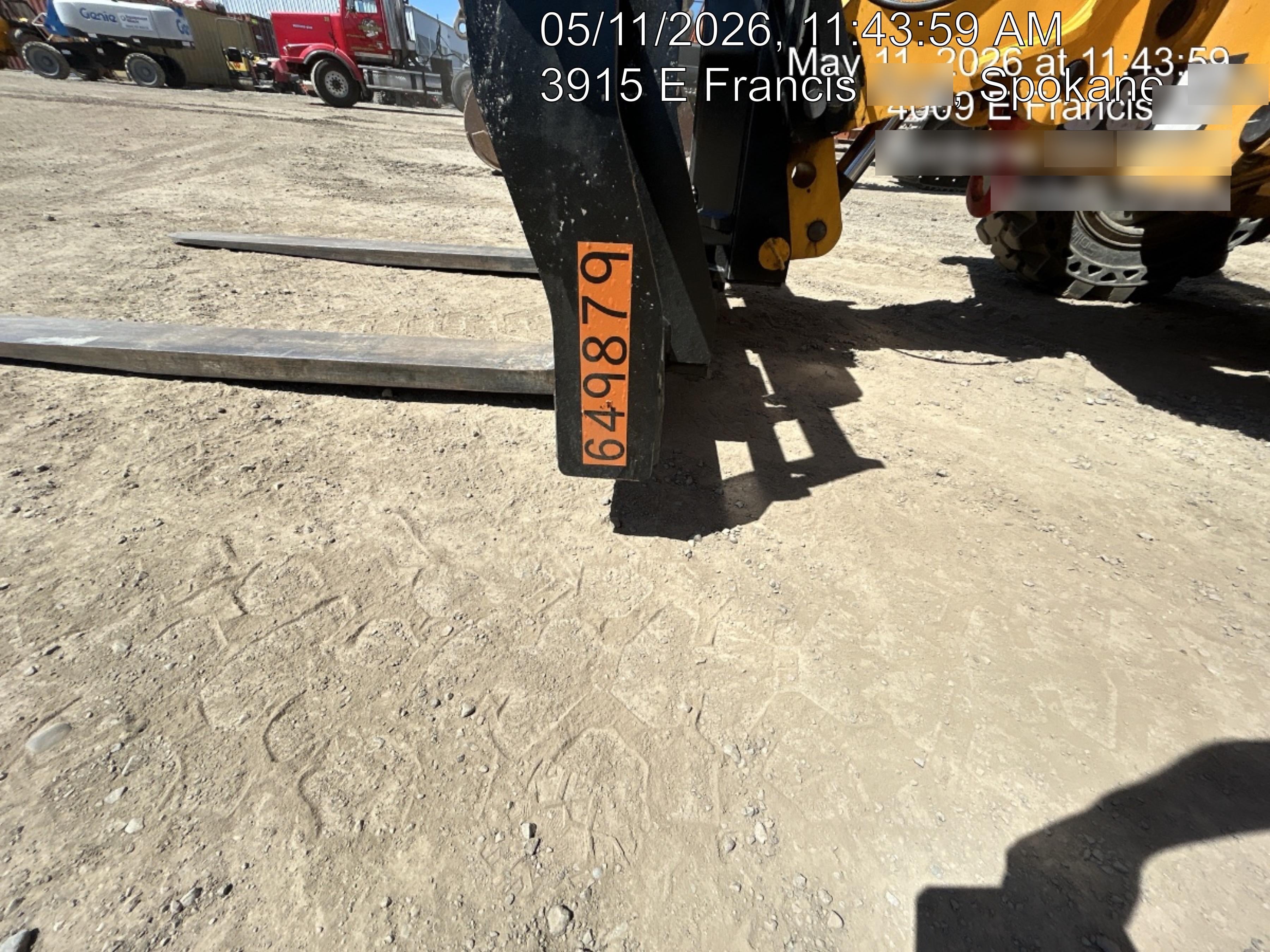 2025 JCB 510-56