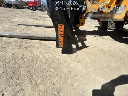 2025 JCB 510-56