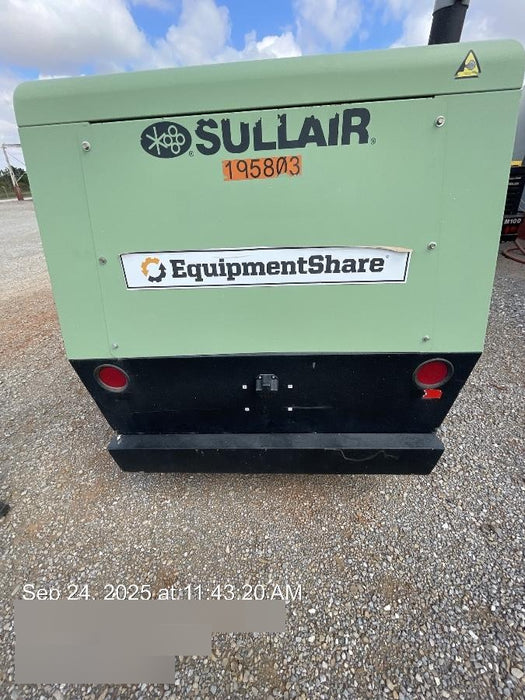 2021 SULLAIR 375H