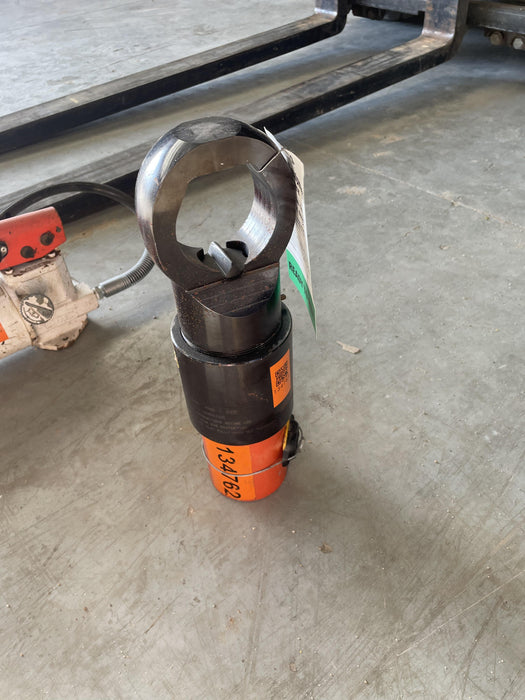 2021 POWER TEAM HNS225