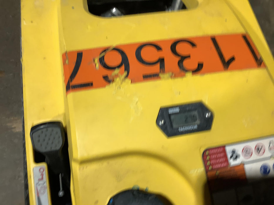 2020 WACKER NEUSON BS60-4As