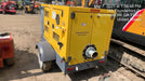 2021 ATLAS COPCO PAS 100 HF CS Enclosed