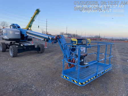 2024 GENIE S-45 XC