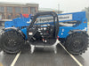 2020 Genie GTH-636 Canopy, Solid Tires, Work Lights, Beacon, Aux Hydraulics, Back up Alarm