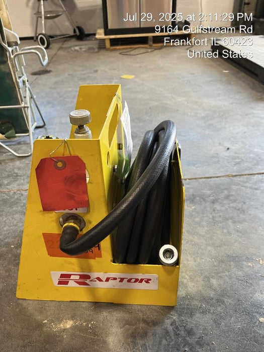 2022 TORCUP RPDD-FRL