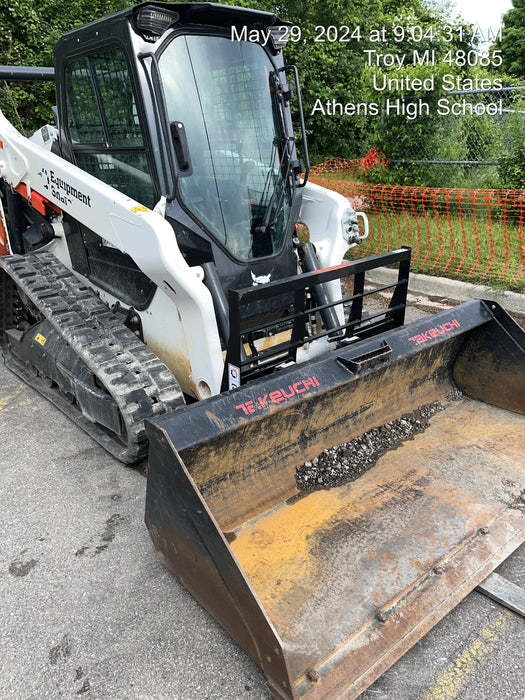 2024 ARROW MATERIAL HANDLING F5100CB