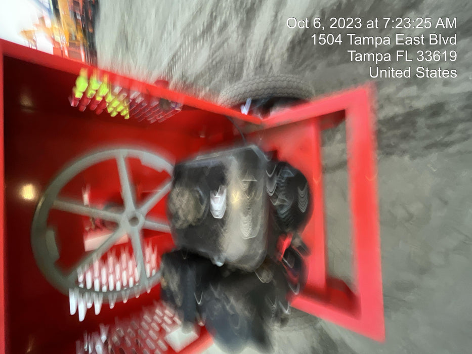 2022 MULTIQUIP MC94PK