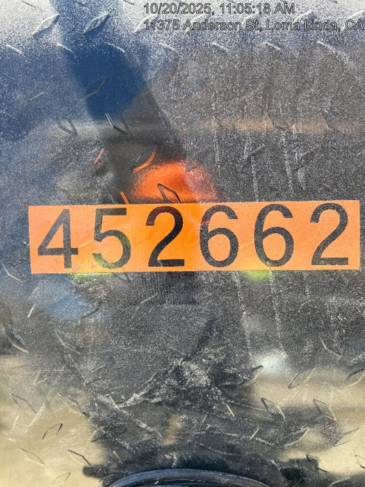 2024 MASTER MAC-48-BDF-C