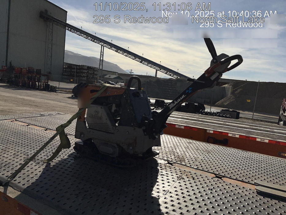 2023 MULTIQUIP MV308GH