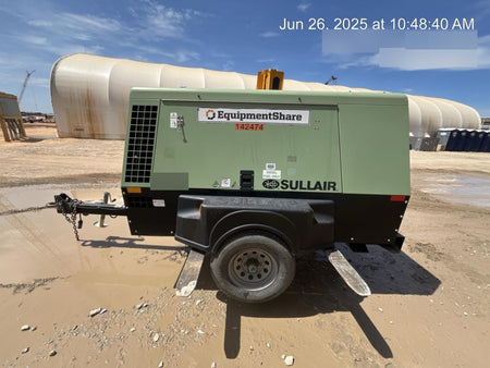 2021 SULLAIR 375H