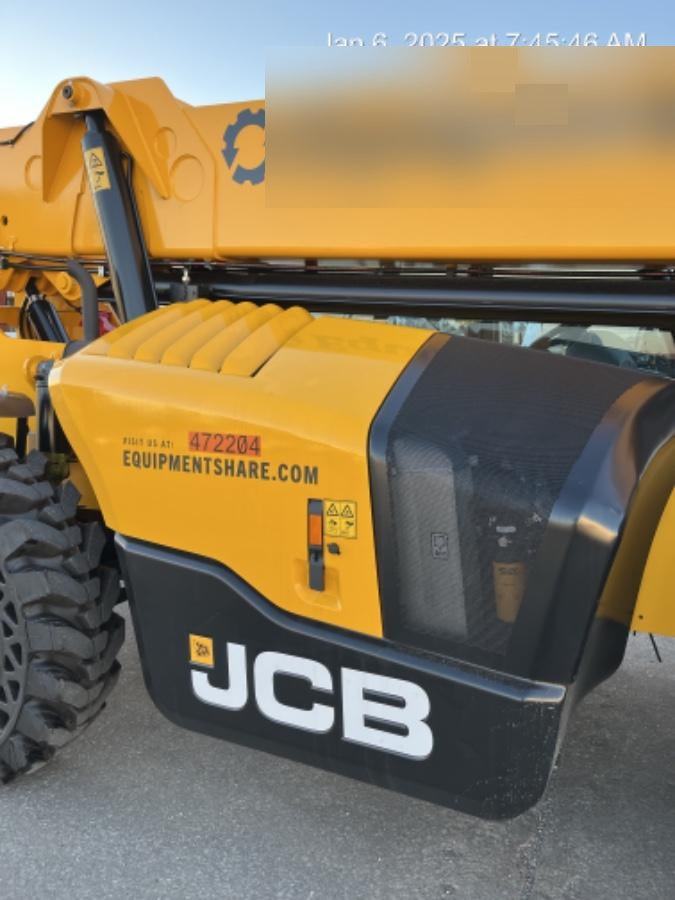 2025 JCB 510-56
