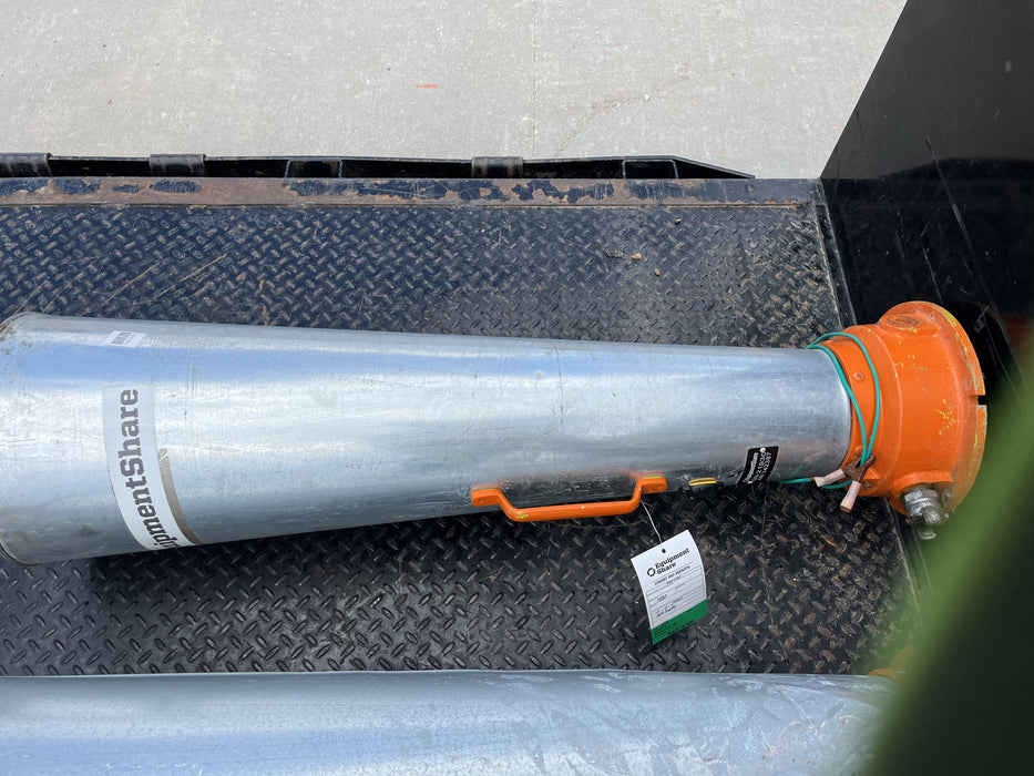 2021 MICHIGAN PNEUMATIC HV-6AM