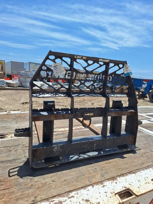 2022 PALADIN 48" Pallet Forks - Paladin