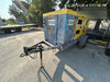 2020 ATLAS COPCO PAS 150 HF CS Enclosed
