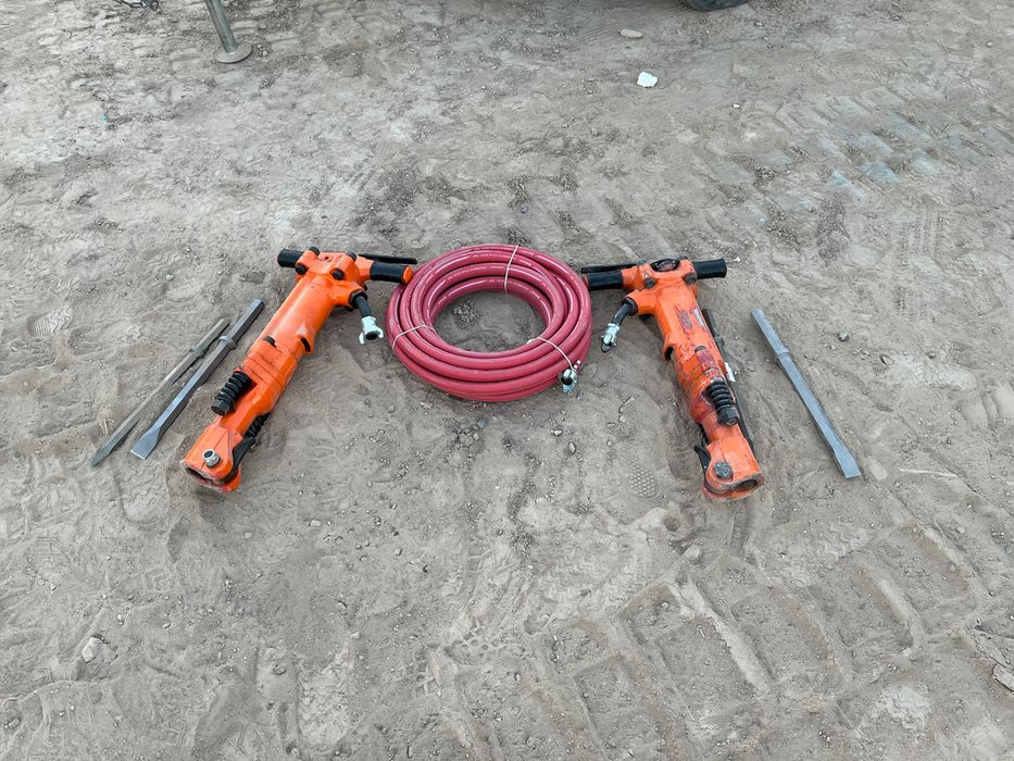 2024 MICHIGAN PNEUMATIC ES-TPB90-118-TRACKER