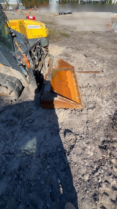 2022 ARROW MATERIAL HANDLING 60" Pallet Forks - Arrow