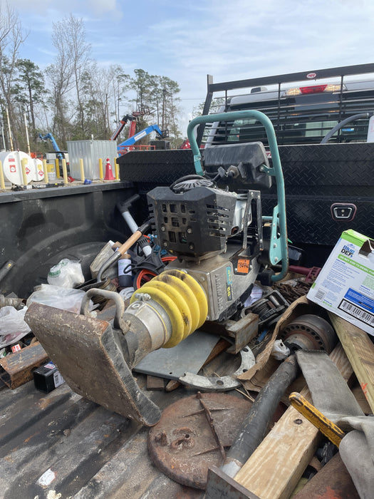 2021 AMMANN ATR 68 P