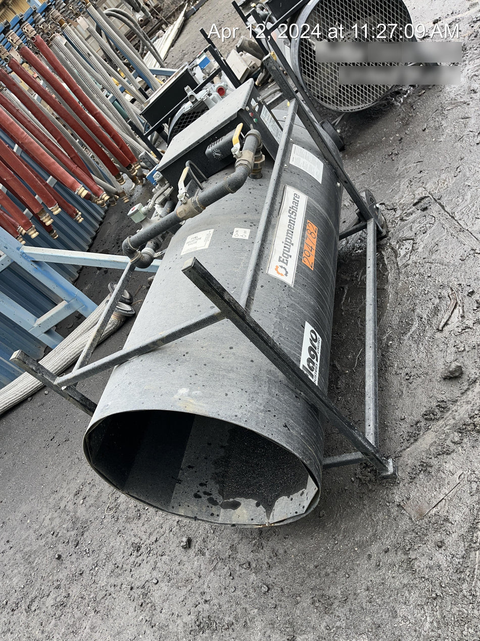 2023 FLAGRO F-1500TPC