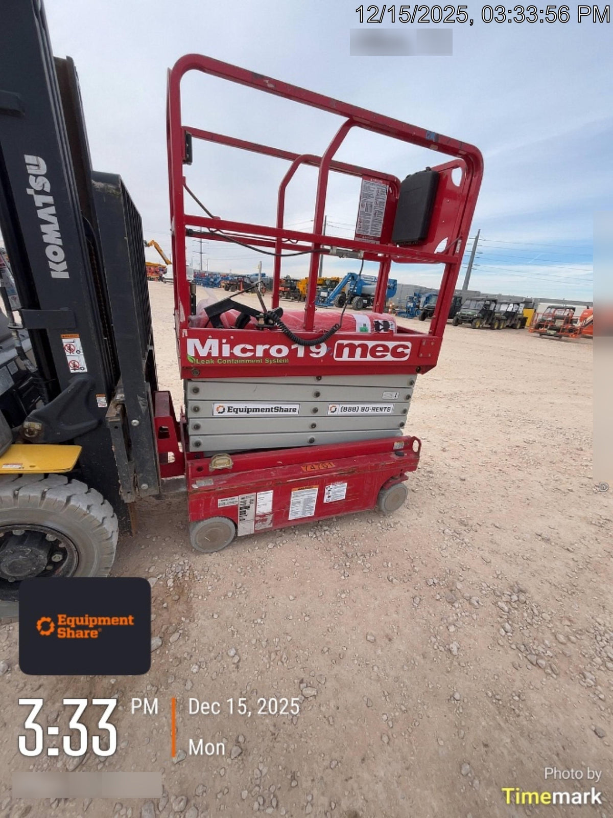 2020 MEC Micro 19