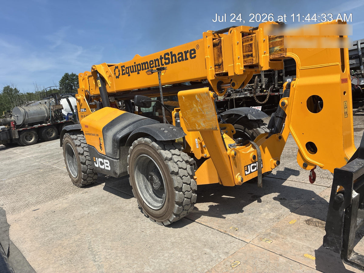 2026 JCB 512-56