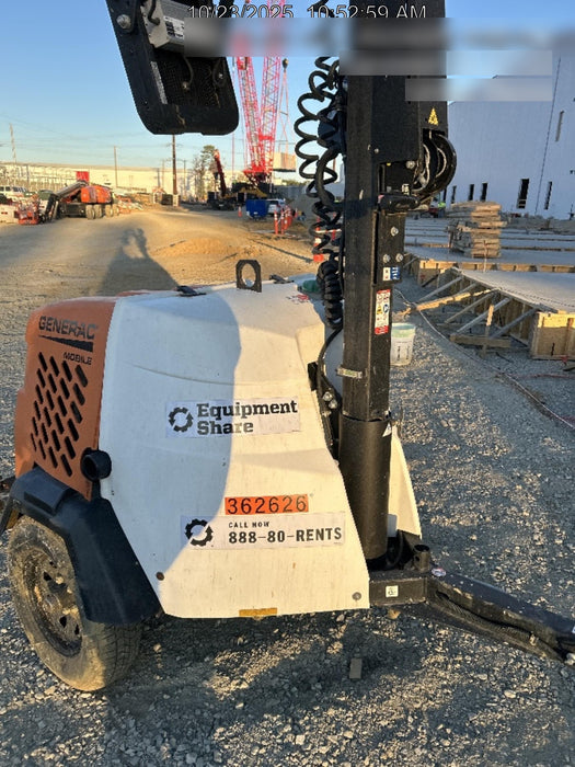 2023 GENERAC MLT2