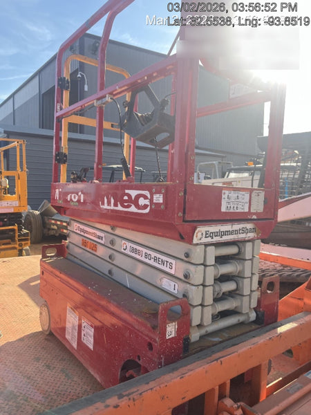 2021 MEC Micro 19