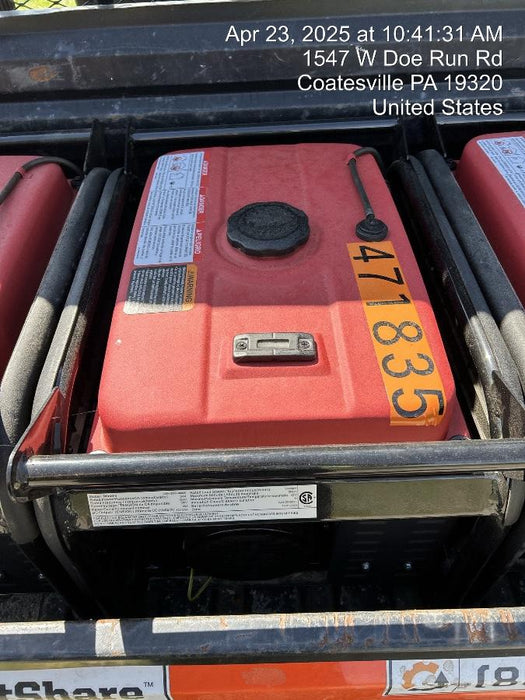 2024 MI-T-M GEN-3600-0MM0